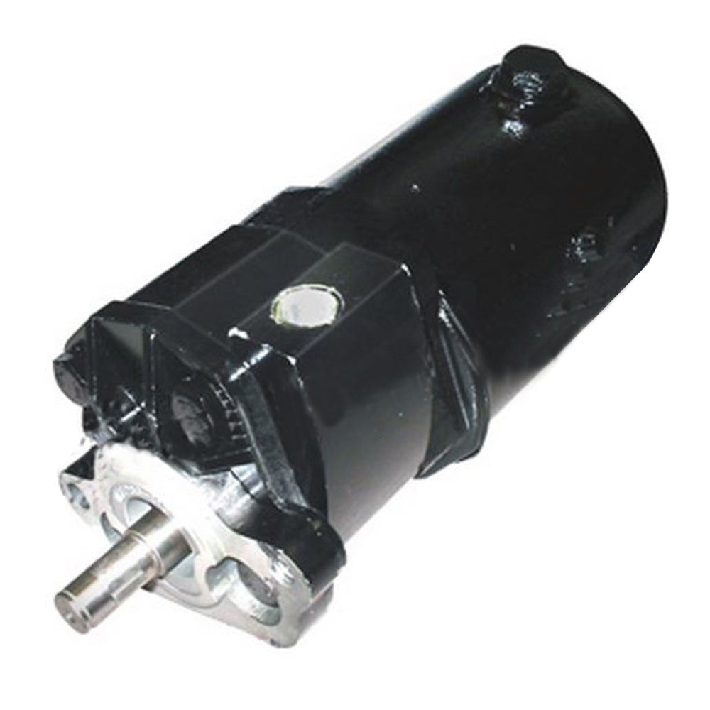 1666726M91 Power Steering Pump – Fits Massey Ferguson