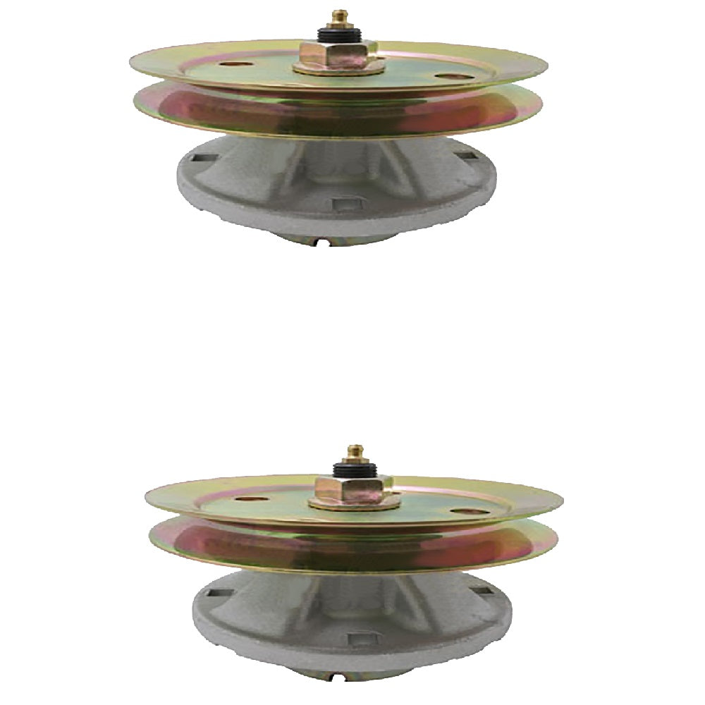 AM121229 Spindle Assembly – Fits John Deere