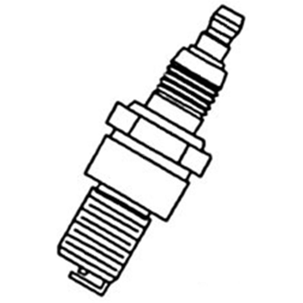 21A815 Spark Plug