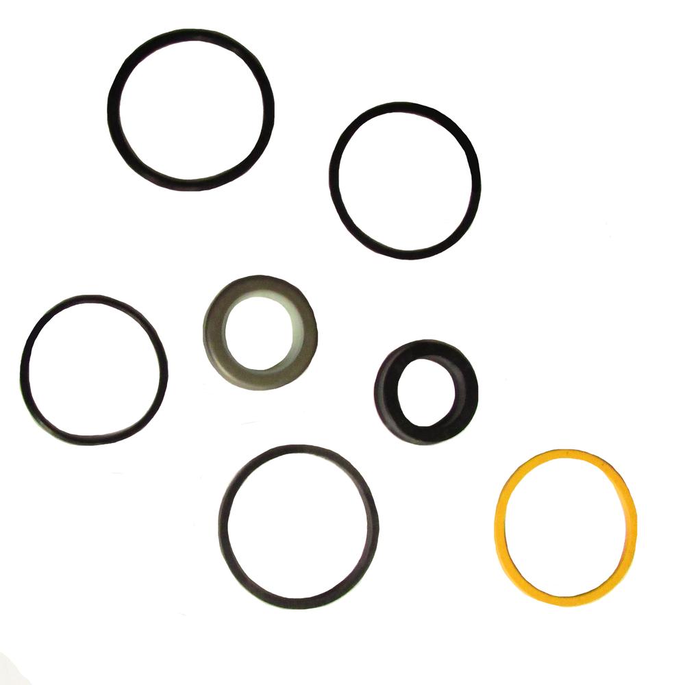 RE18749 Steering Cylinder Seal Repair Kit – Fits John Deere