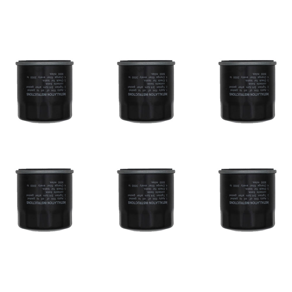 063-8017-00 Oil Filters for Bad Boy 063-2090-00 – additional image 2