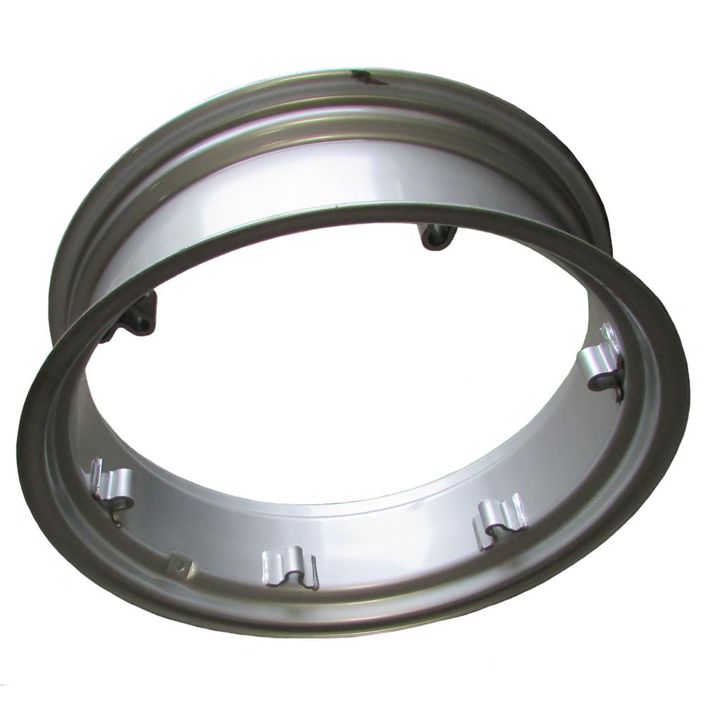 NCA1020C Rear Wheel Rim 9" X 28" 6 Loop