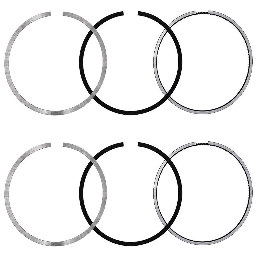 RE507852 Piston Rings – Fits John Deere – additional image 3