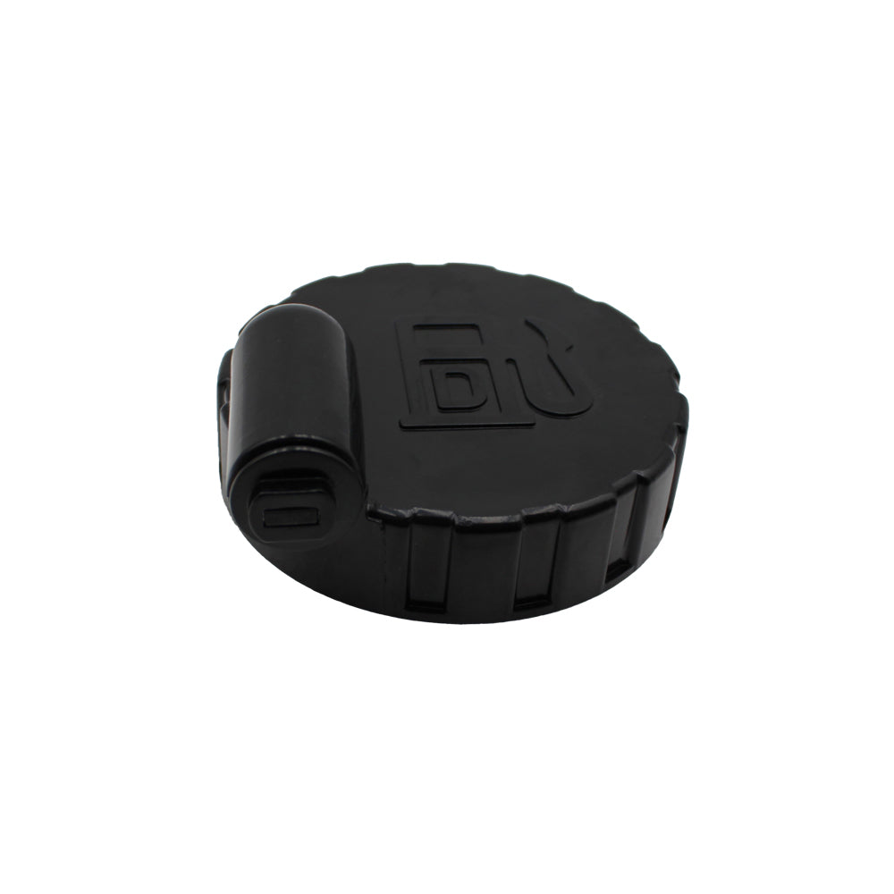 331/45908 Locking Diesel Fuel Tank Cap – Fits JCB – additional image 5
