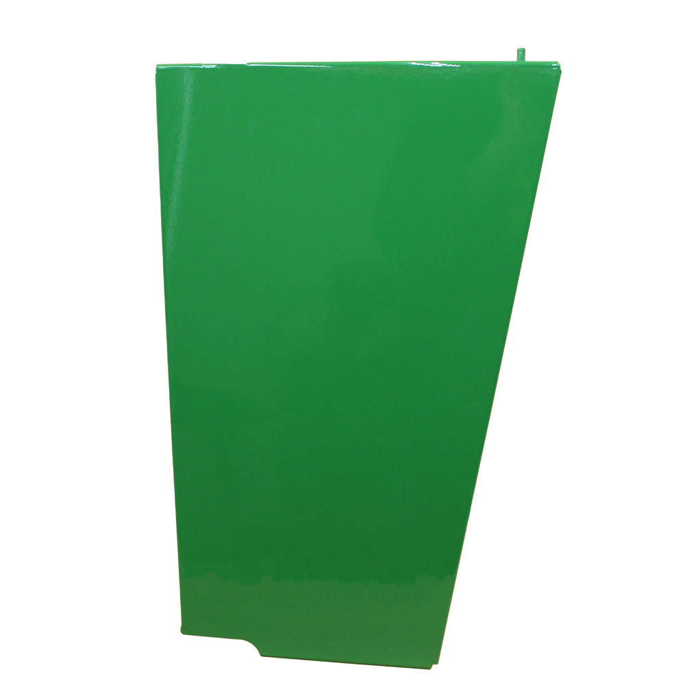 AR40773 Right-Hand Rear Side Shield – Fits John Deere
