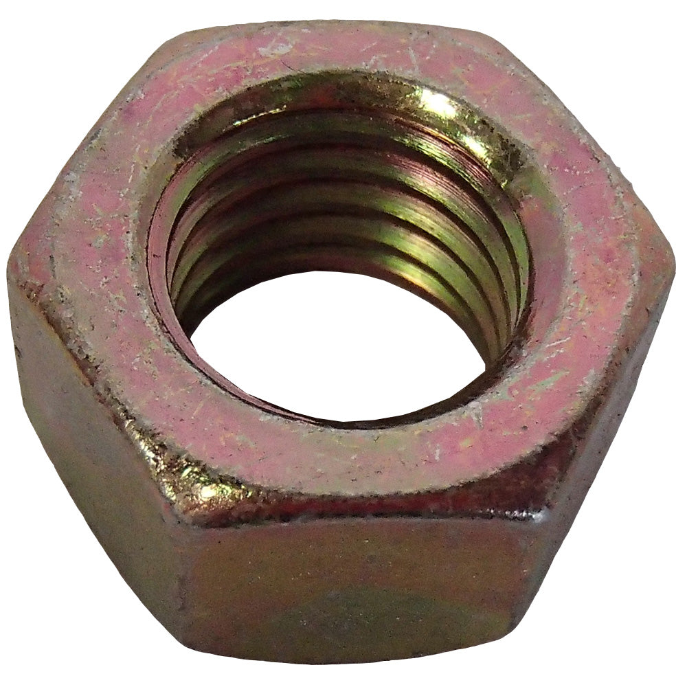 7X0448 Full Nut – Fits Caterpillar