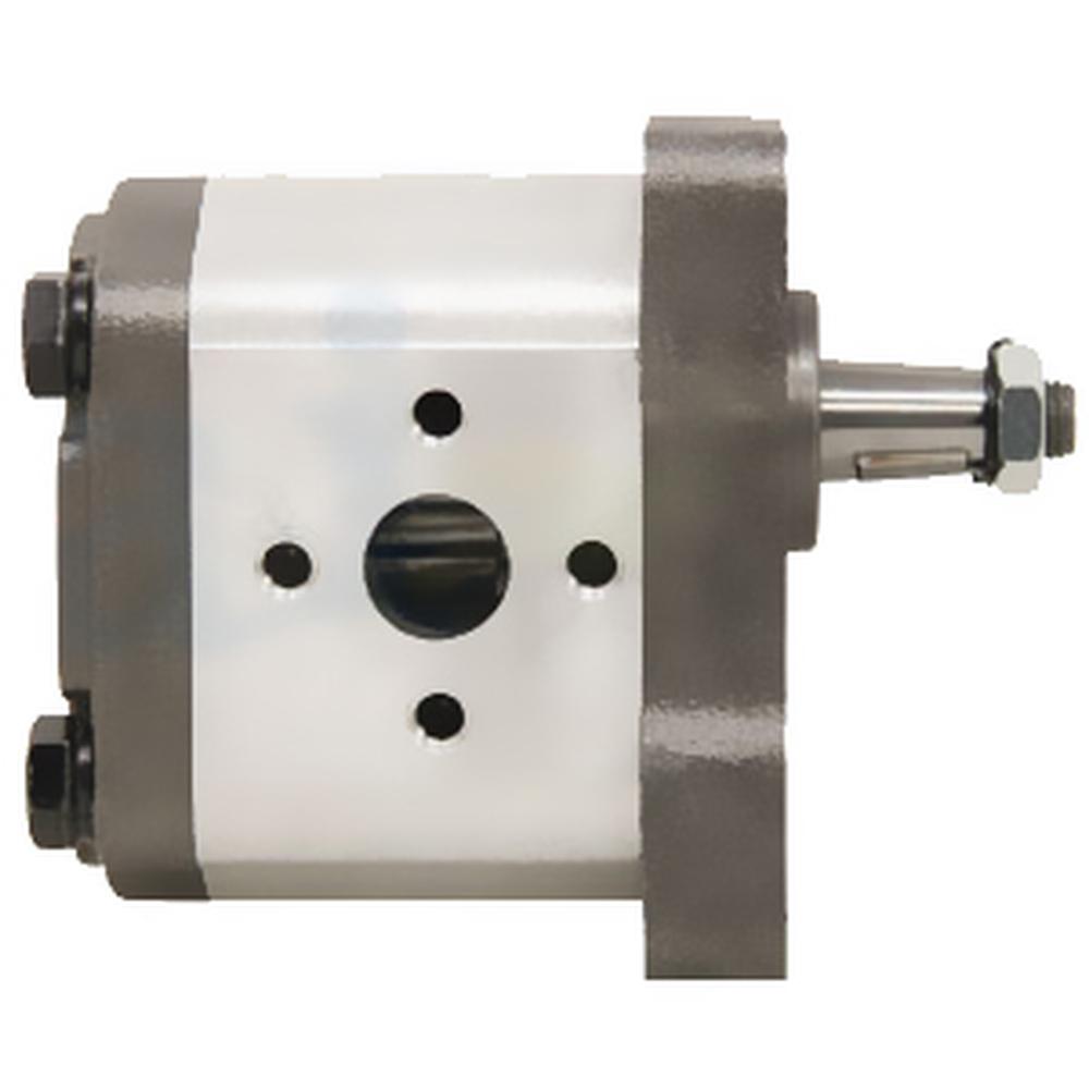 Hydraulic Lift Pump – additional image 4