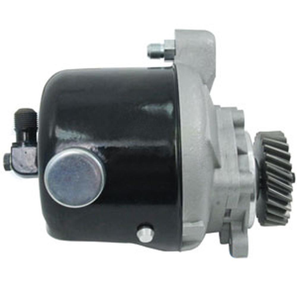 E6NN3K514AB Power Steering Pump – Fits Ford – additional image 2