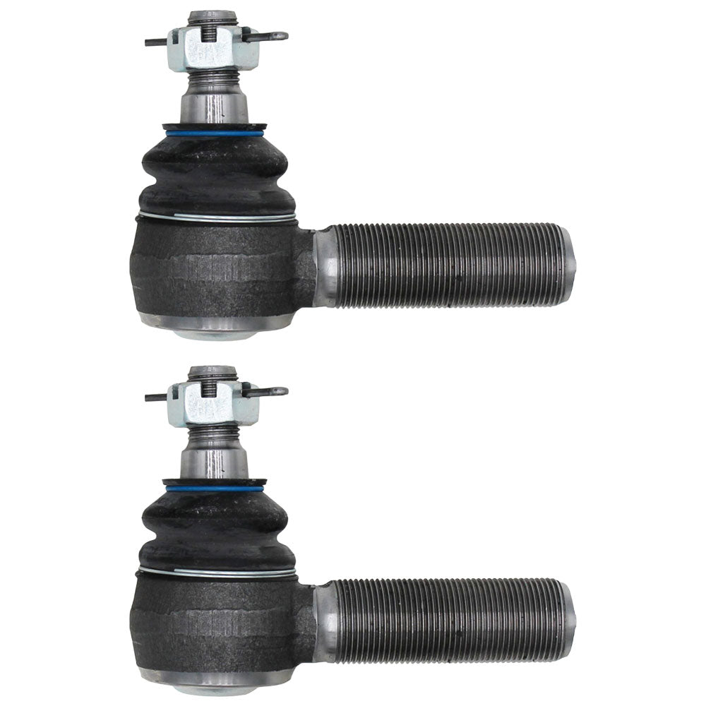 1028268M92 Qty 2: Right-Hand Tie Rod – Fits Massey Ferguson – additional image 3