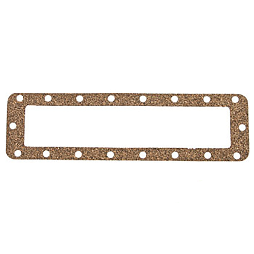 351878R91 Radiator & Gasket – Fits Case / International Harvester – additional image 5