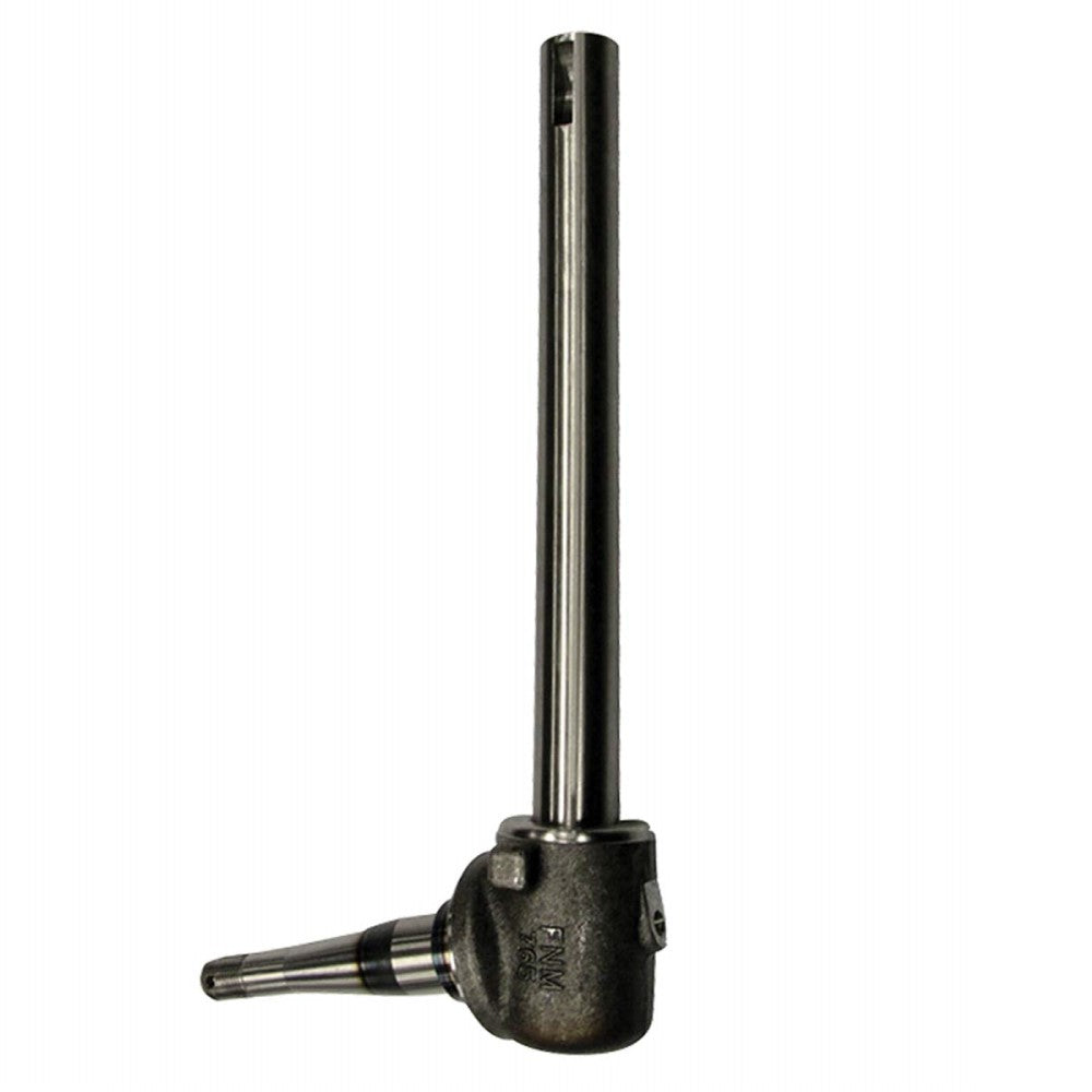 182559M92 Spindle (RH) – Fits Massey Ferguson