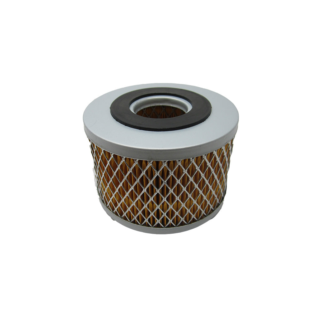 Oil Filter to