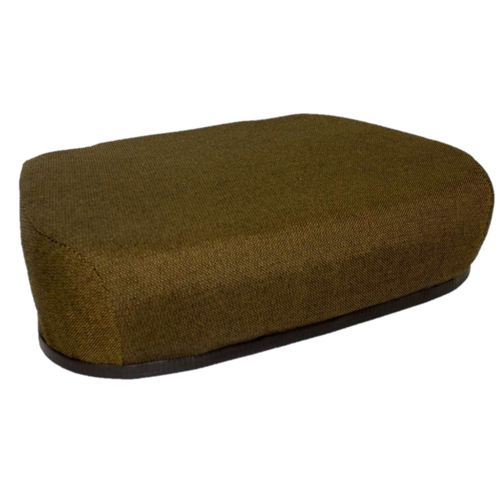 AR76515 Bottom Seat Cushion – Fits John Deere