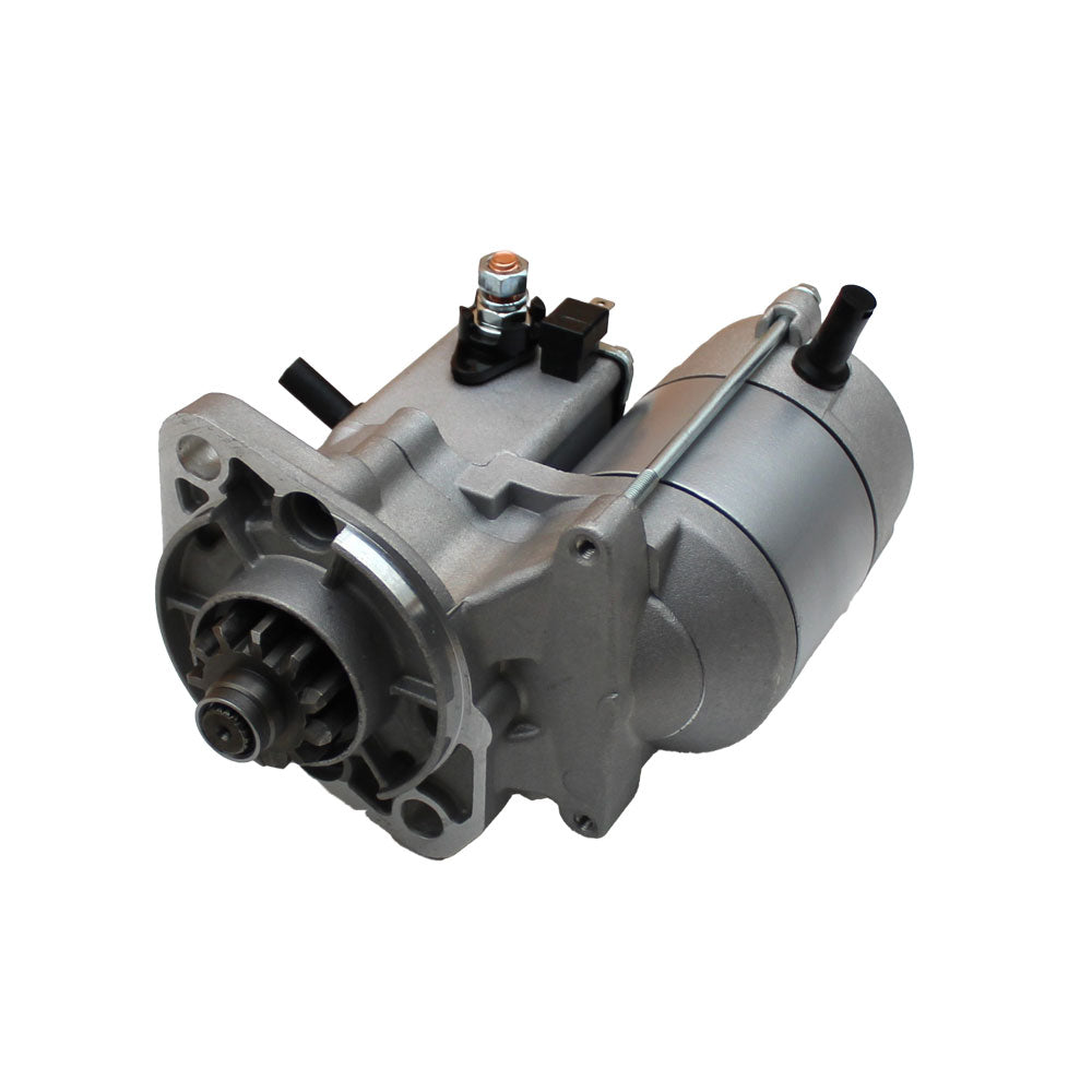 15601-63010 Starter – Fits Kubota – additional image 2
