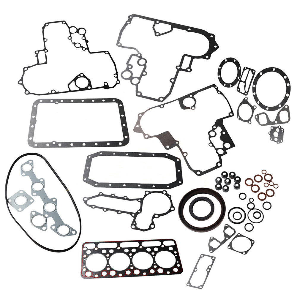 6630554 Full Gasket Set – Fits Bobcat