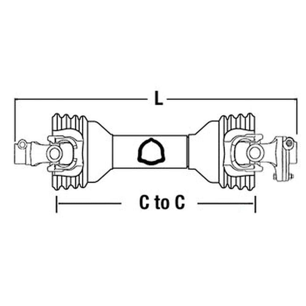 Driveline – additional image 3