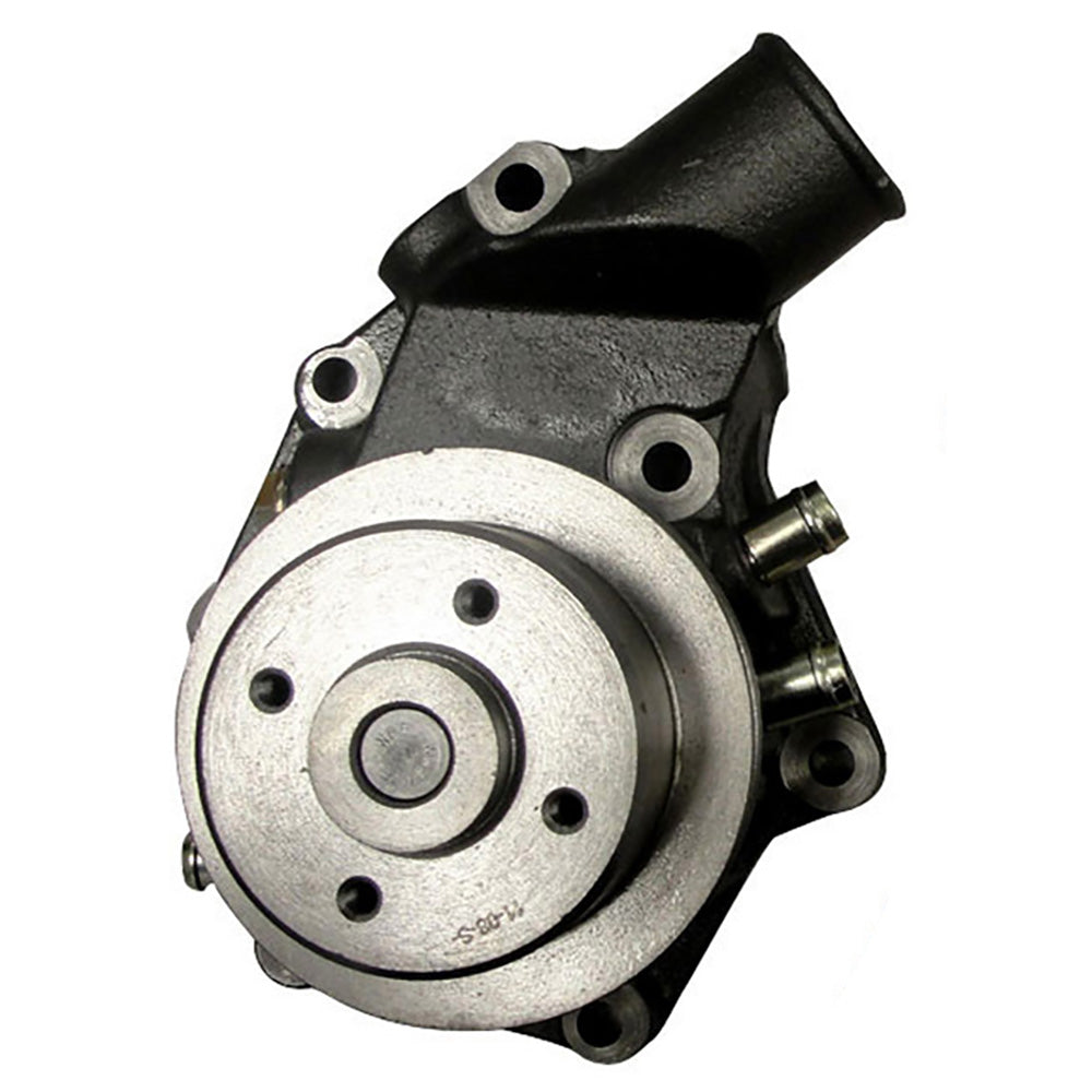 AR97708 Water Pump With Pulley – Fits John Deere