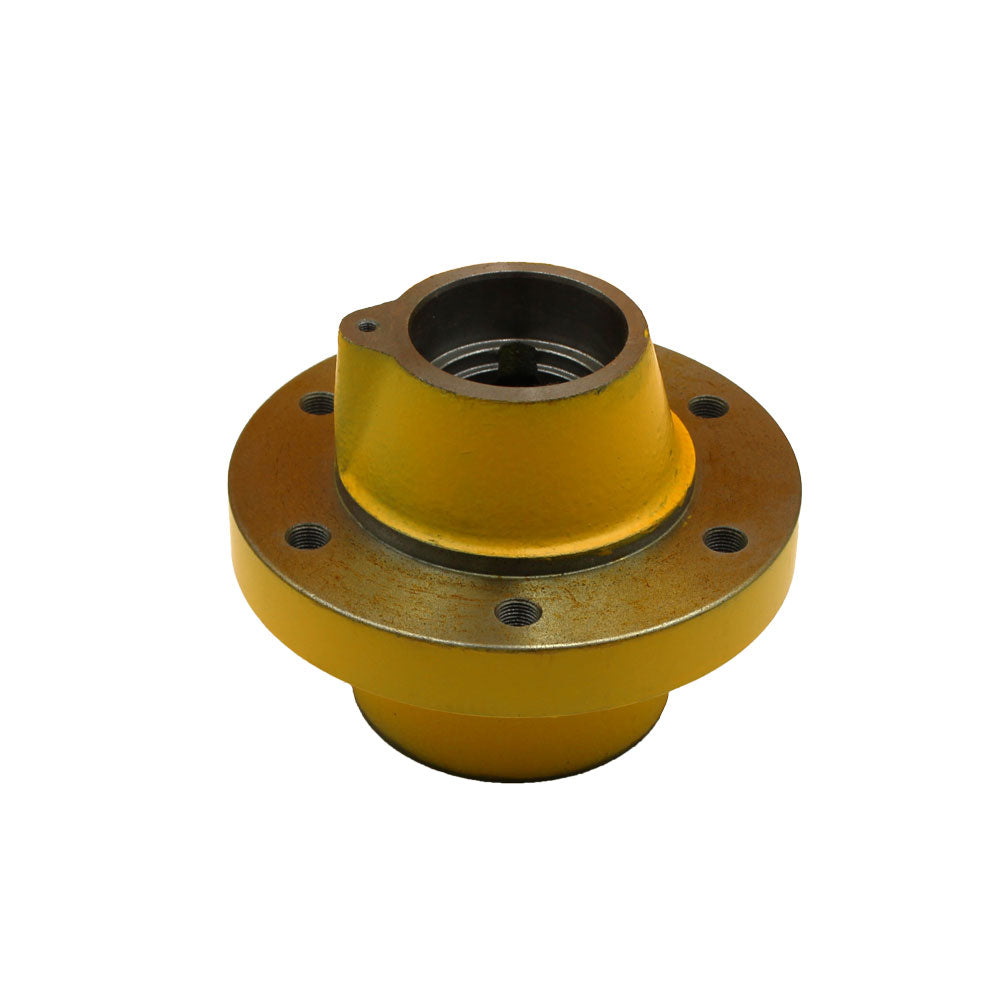 1404-1201 Front Wheel Hub - 6 bolt Press-on Cap Style – Fits John Deere – additional image 5