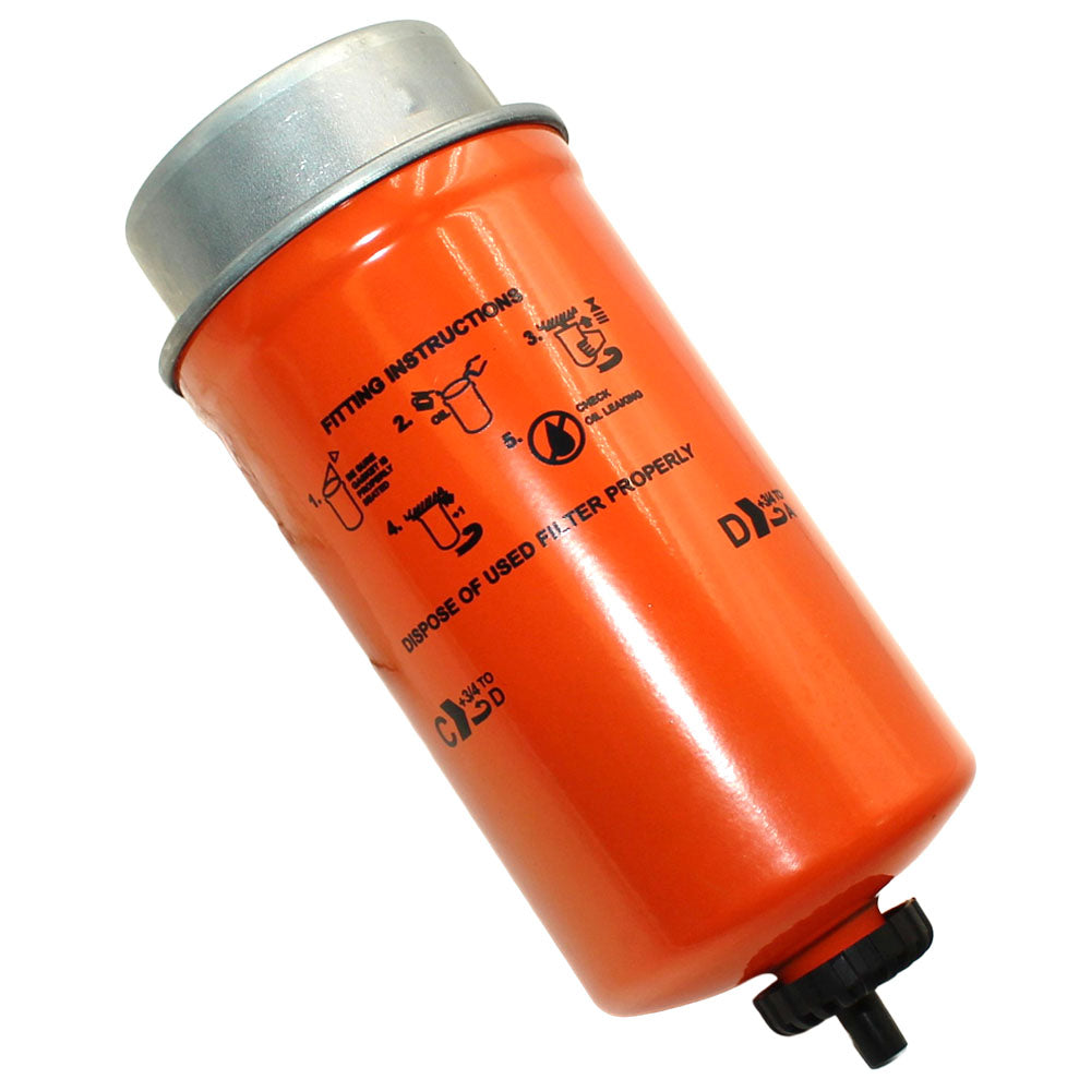 RE508633 Fuel Filter/Water Separator – Fits John Deere – additional image 3