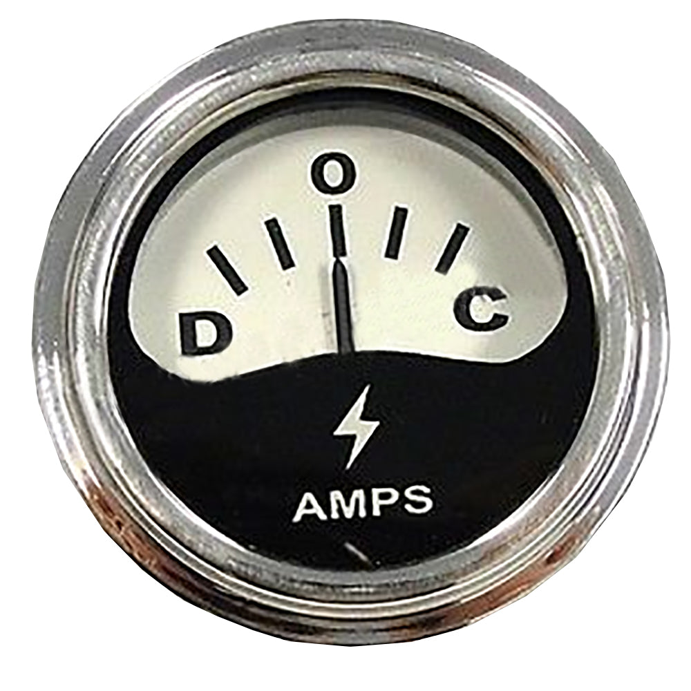 533990R1 Amp Gauge – Fits Case / International Harvester – additional image 2