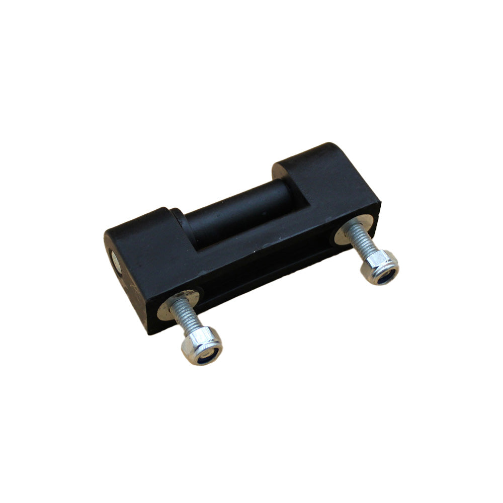 331/31247 Hinge Block Assembly – Fits JCB