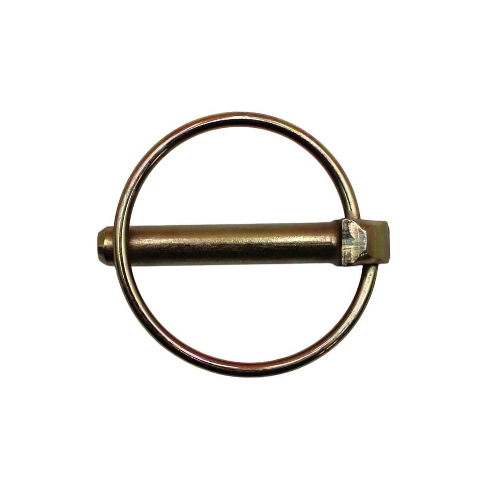 826/00512 Lynch Pin – Fits JCB – additional image 2