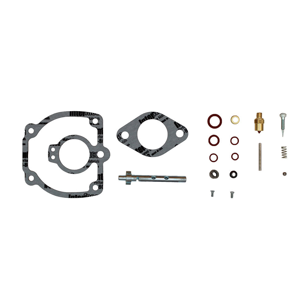 FSC30-0187 CARBURETOR KIT – Fits International Harvester