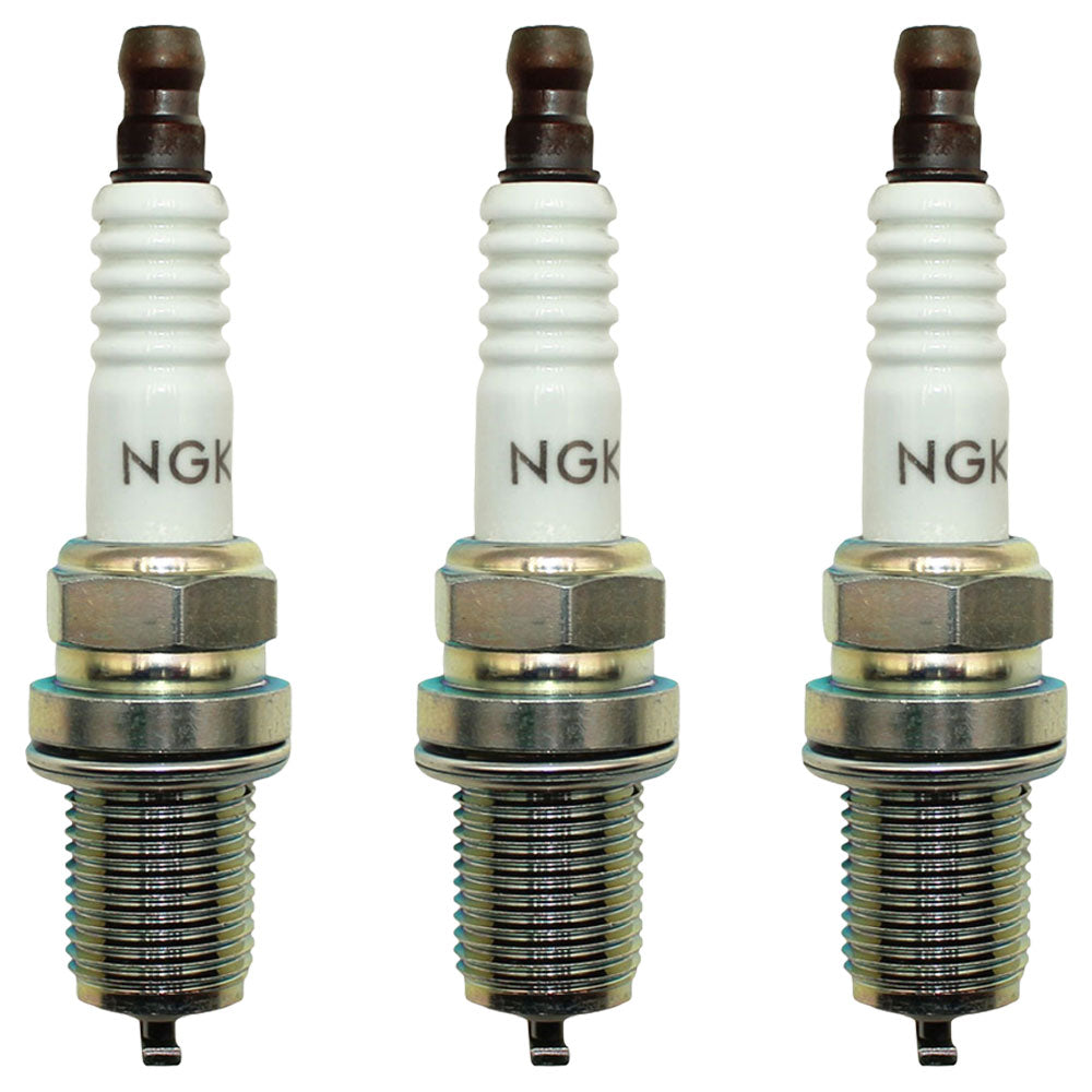 98079-5287E Qty. 3: Spark Plugs – Fits Honda
