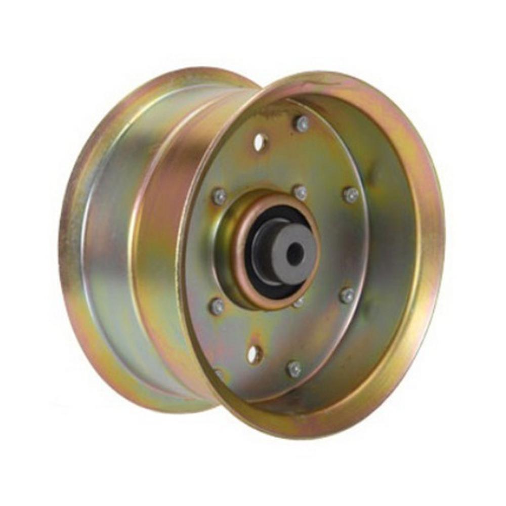B1GD57 Lawn Mower Flat Idler Pulley – Fits Great Dane – additional image 2
