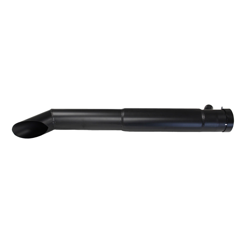 7W5838 38" Exhaust Ejector – Fits Caterpillar