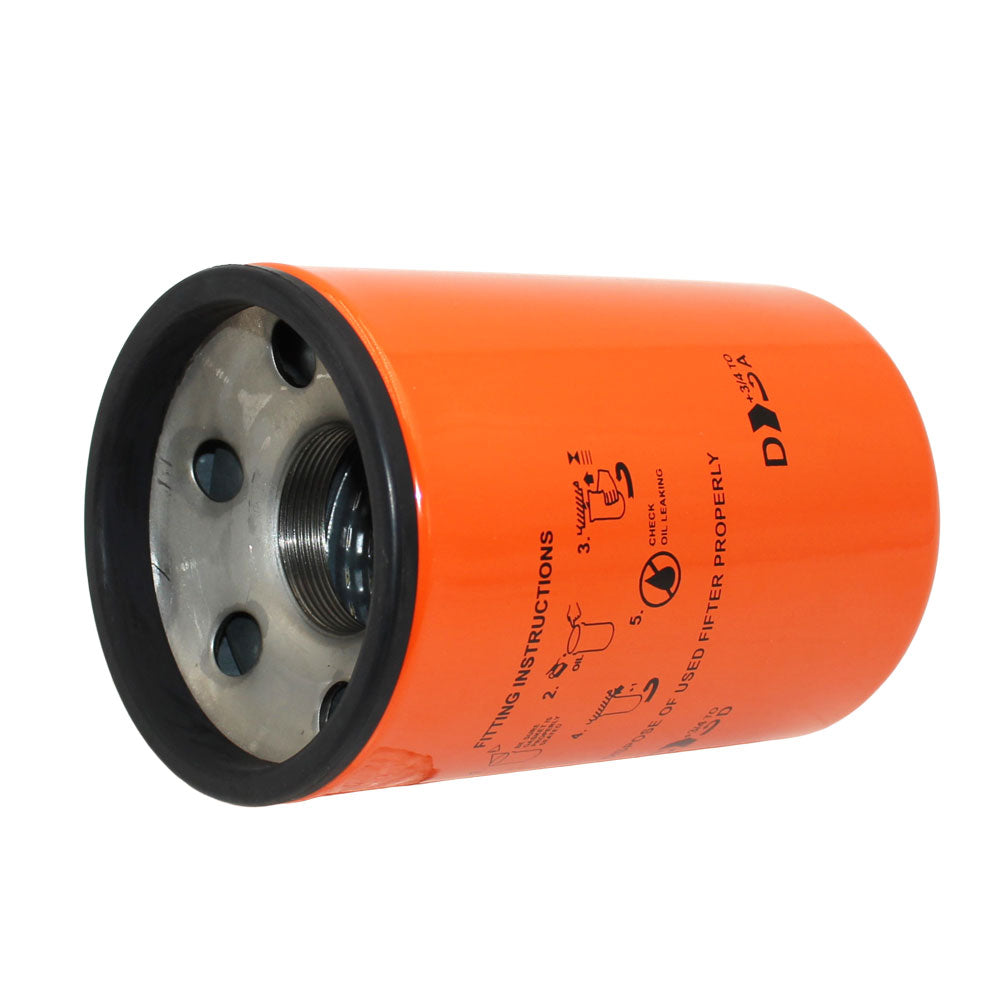 RE59745 One New Aftermarket Lube Spin On Filter LF3703 P55-1352 – additional image 5