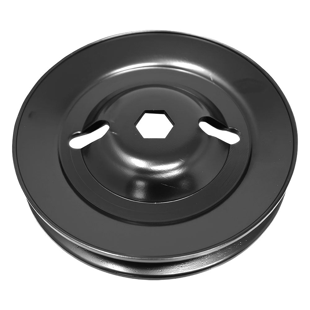 M155979 Spindle Pulley – Fits John Deere