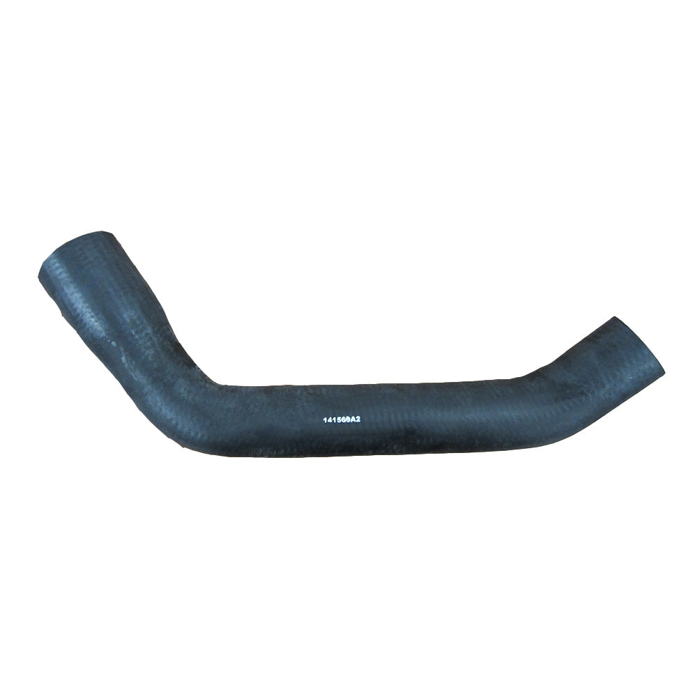 141569A2 Upper Radiator Hose – Fits Case / International Harvester