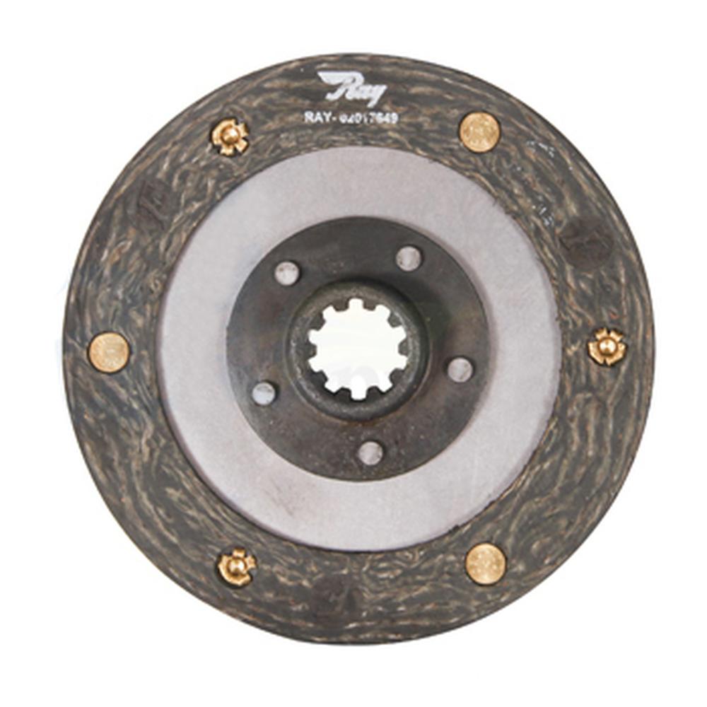 404640R93 5-1/2" Transmission Disc – Fits Case / International Harvester – additional image 3