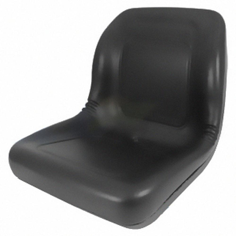 031484 Black Vinyl Seat – additional image 2