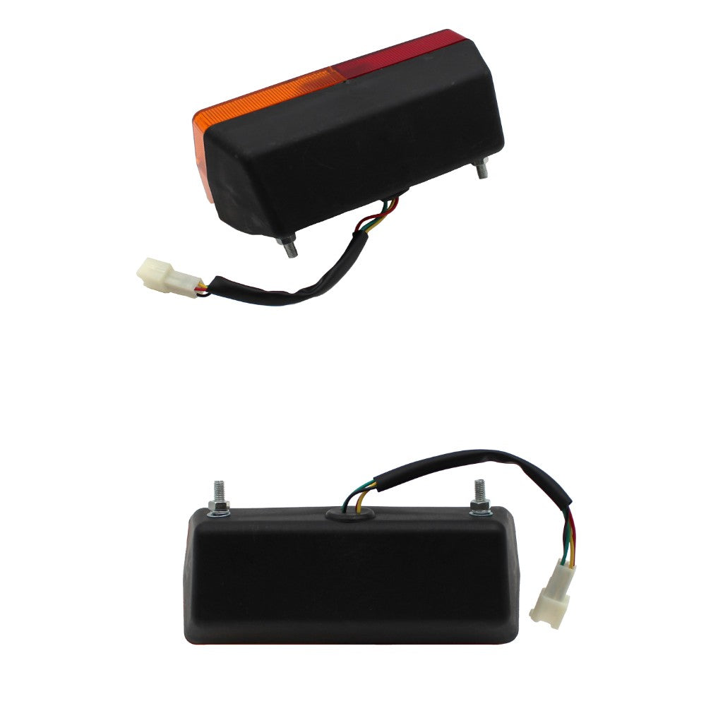 3C081-75880 Rear Tail Light Set - LH and RH – Fits Kubota – additional image 2