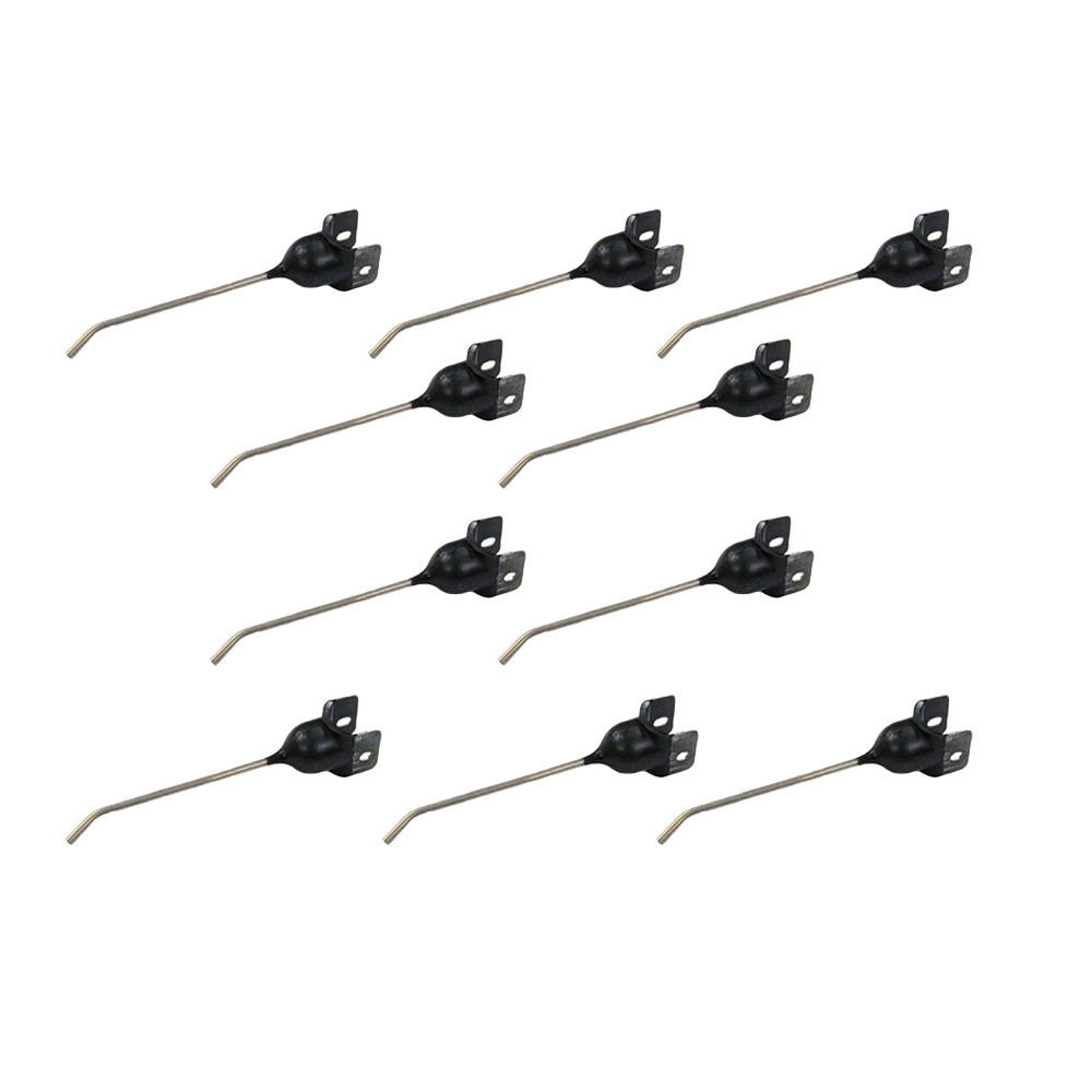 70544034V Qty 10: Rake Tooth – Fits Allis Chalmers