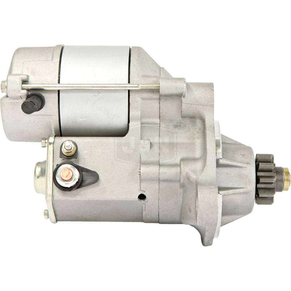 410-52505 J&N Electrical Products Starter – Fits Bobcat
