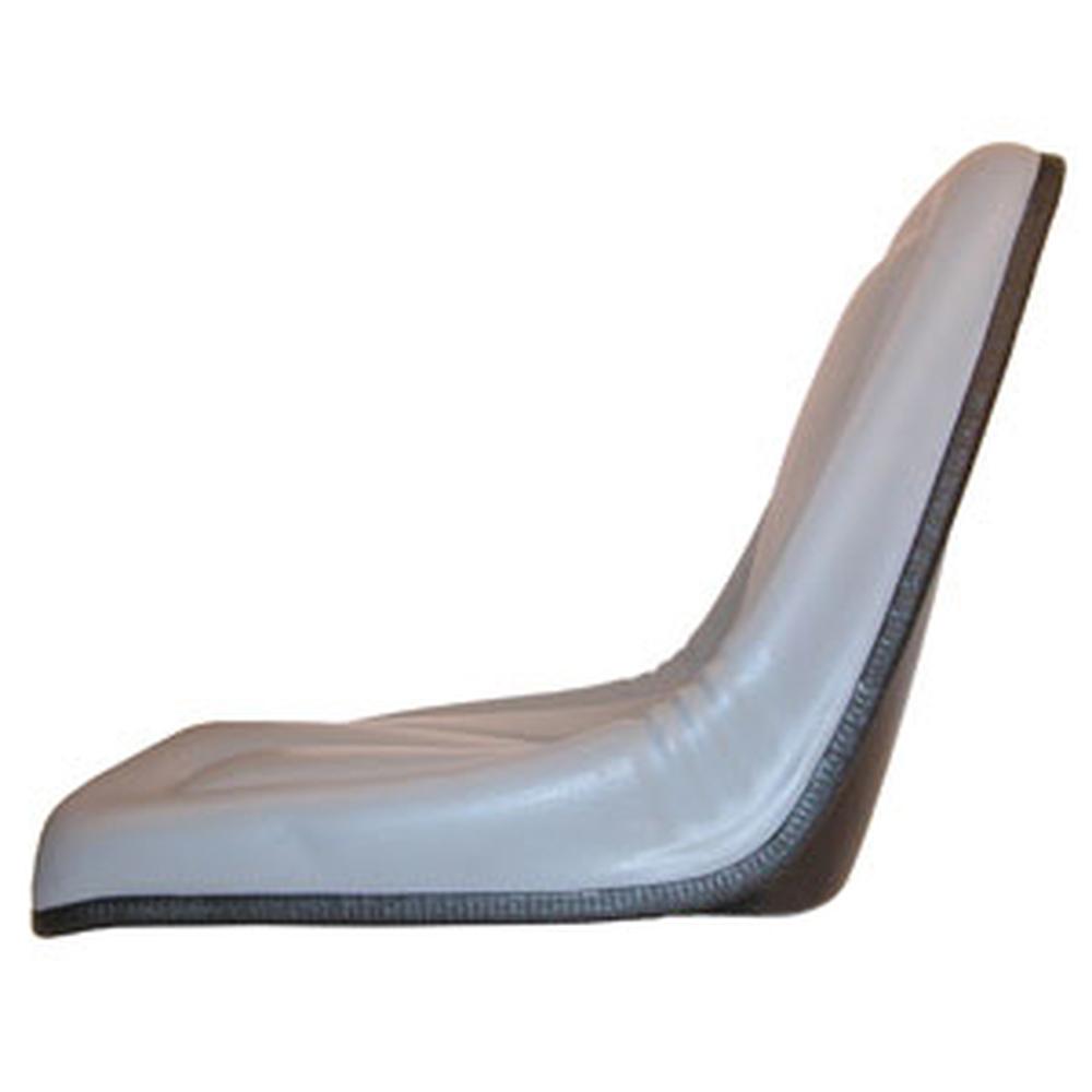 TM333GR Gray Michigan Style Seat W/O Slide Track – additional image 3