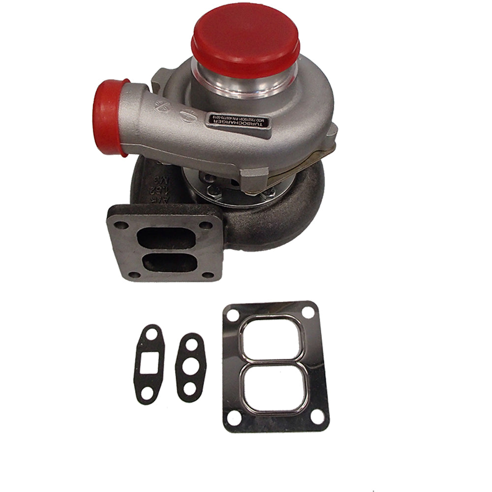 1806078C91 Turbocharger