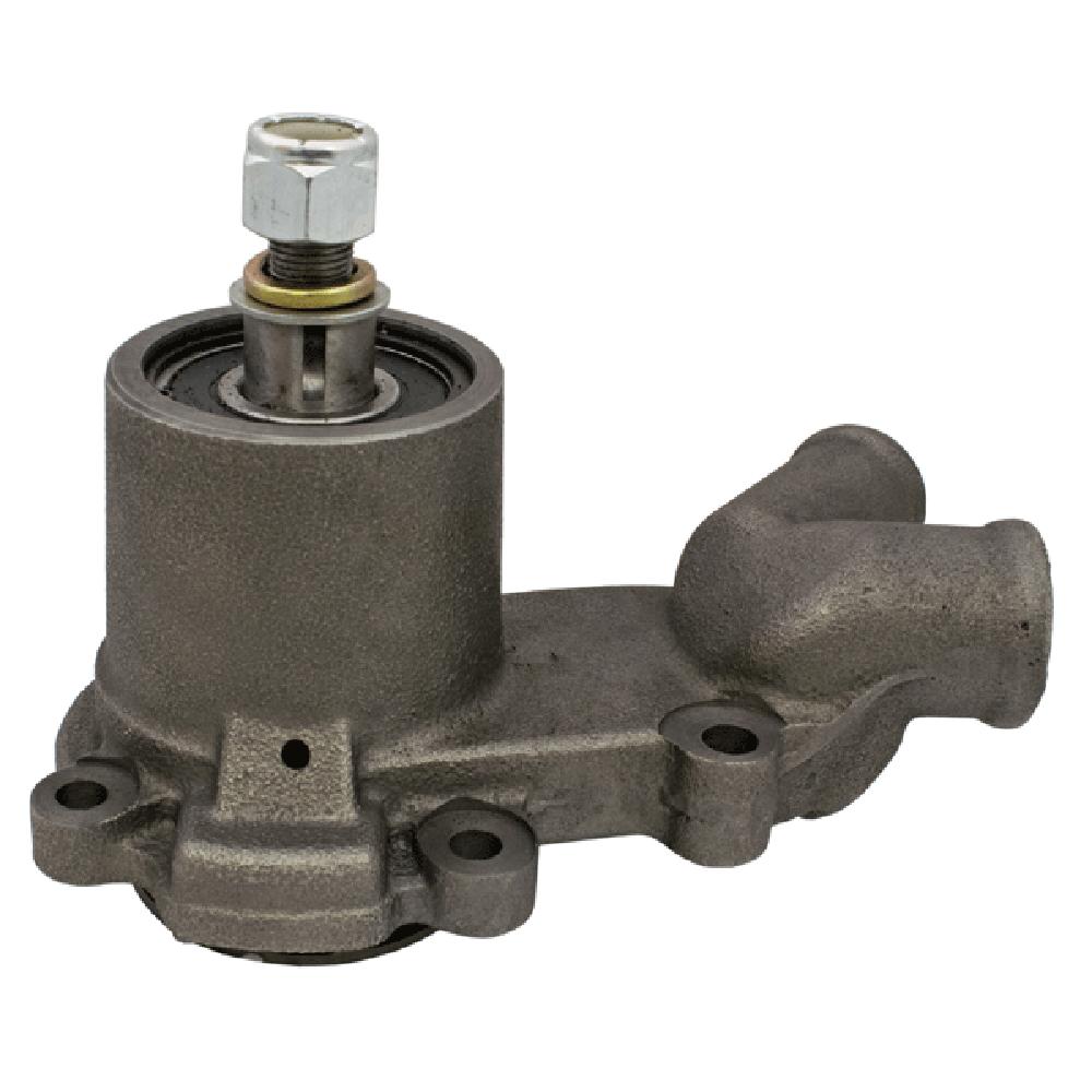 1206-6204P Water Pump w/ Pulley – Fits Massey Ferguson – additional image 5