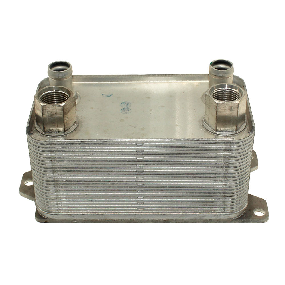 AT349656 Oil Cooler – Fits John Deere