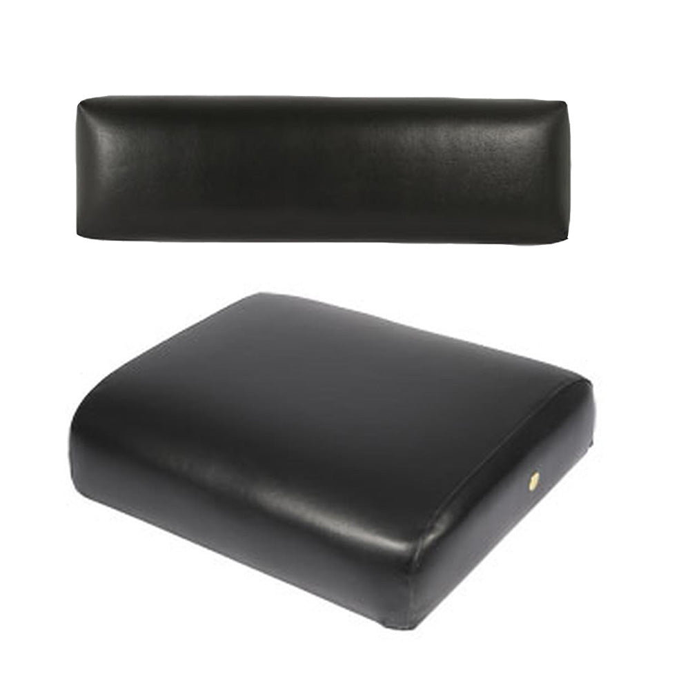 AM3463T SEAT CUSHION & BACK REST M 40 320 420 MT – Fits John Deere
