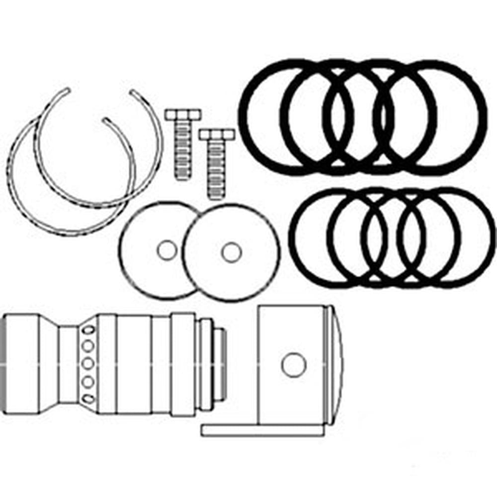 1272964C94 IH Conversion Kit – additional image 3