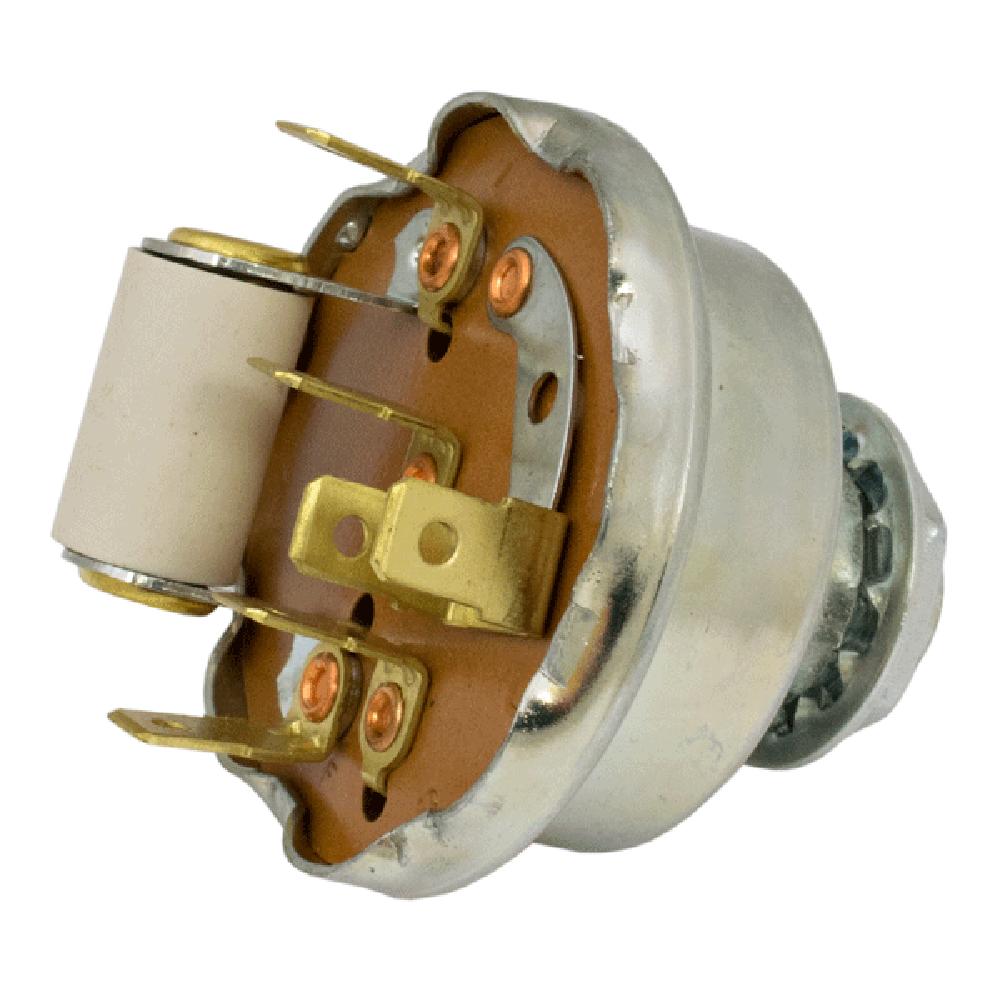 AR26528 Ignition Switch w/ Key – Fits John Deere – additional image 2