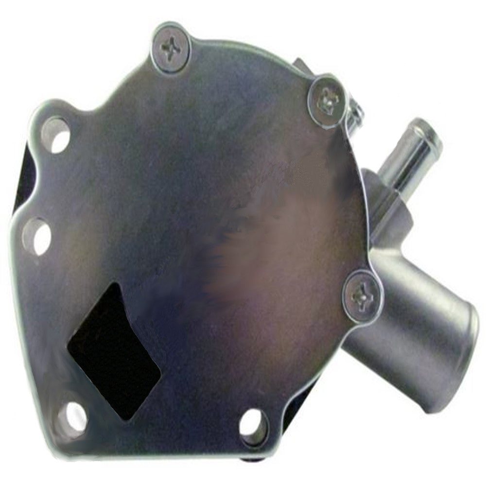 Water Pump Assy with Hub – Fits Challenger – additional image 2