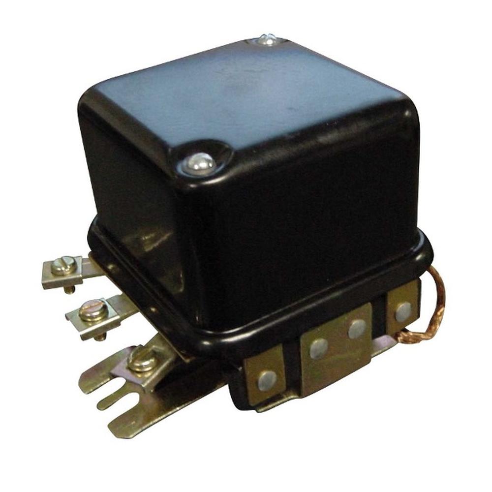 1118306 12V Voltage Regulator – additional image 3