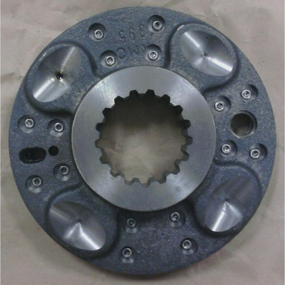 249020A1 Brake Disc with Lining – Fits Case – additional image 5