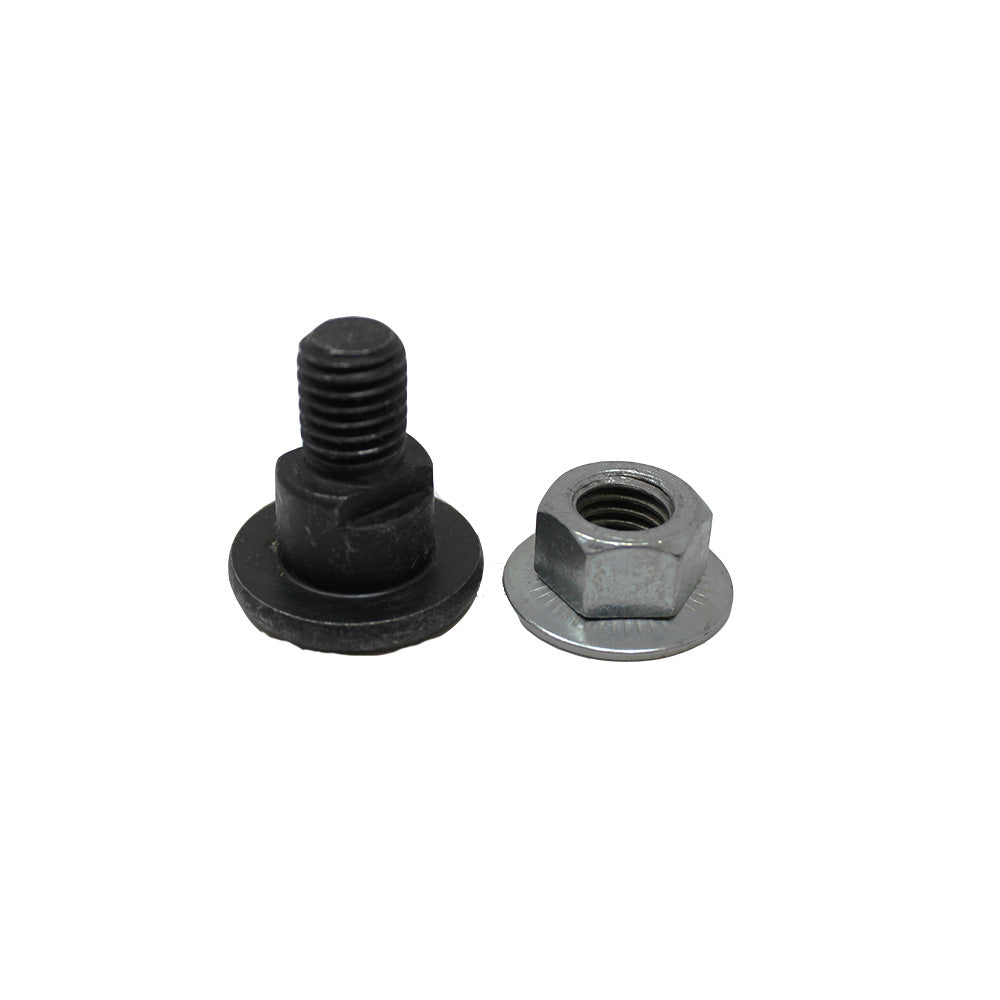 56115800 Disc Mower Blade Bolt & Nut Kit – Fits Kuhn