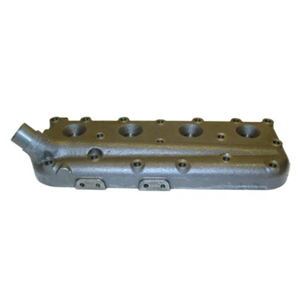 8N6050A Cylinder Head – Fits Ford / New Holland